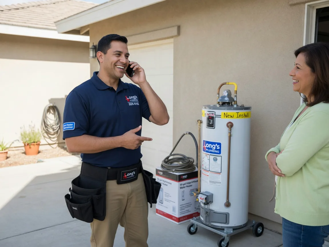 Leak Detection Mercer, TN FAQs